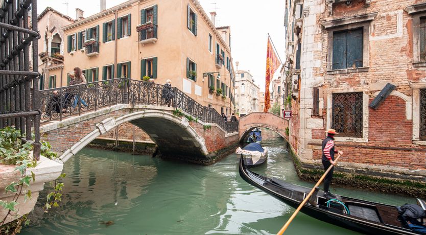 Photo of The Canal House