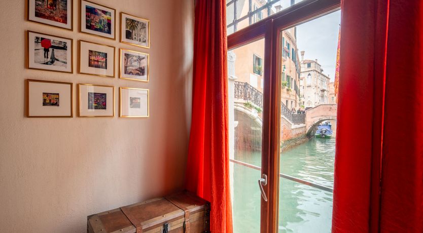 Photo of The Canal House