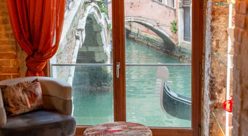 Photo of The Canal House