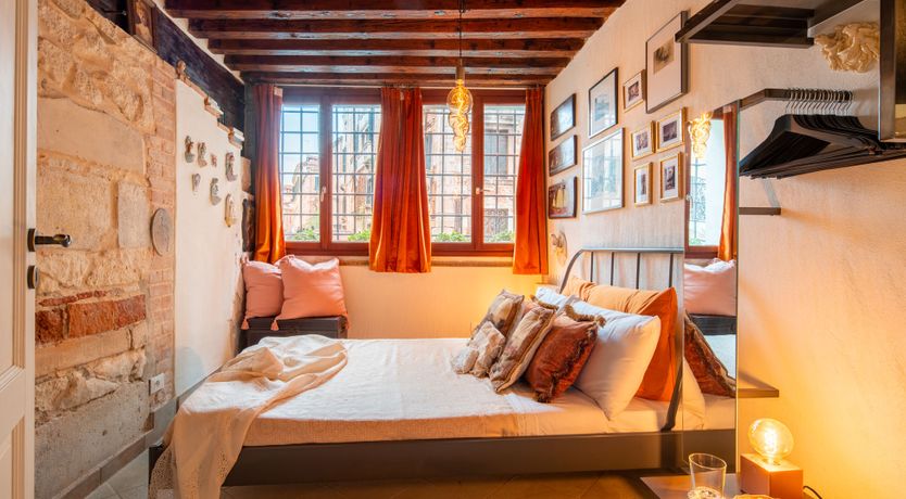 Photo of The Canal House