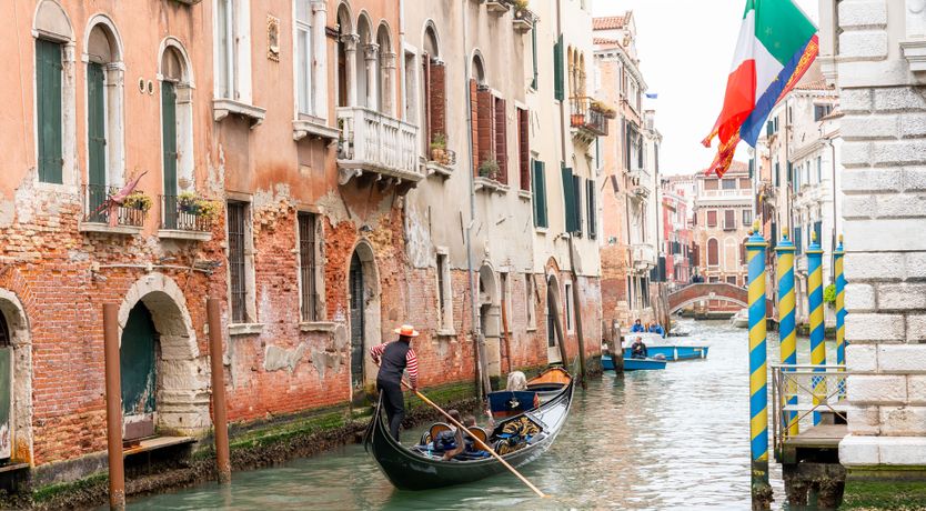 Photo of The Canal House