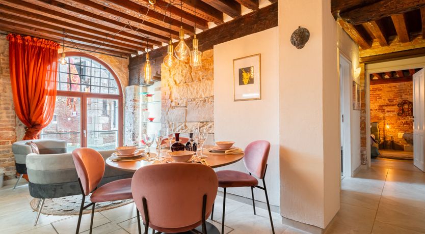 Photo of The Canal House