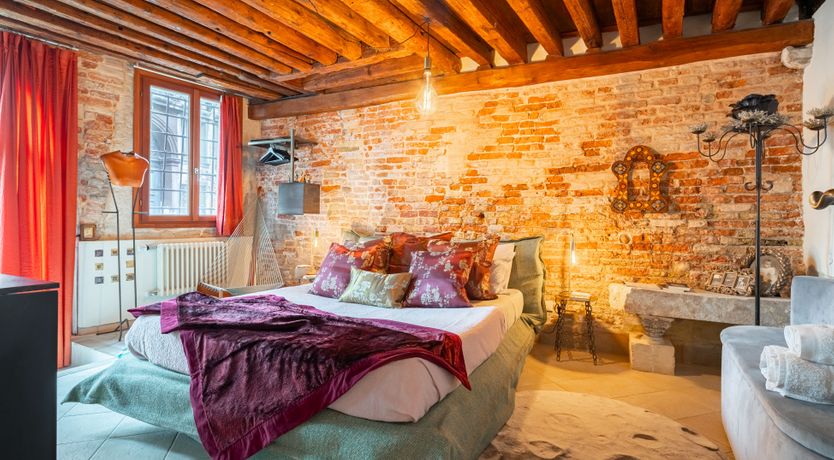 Photo of The Canal House