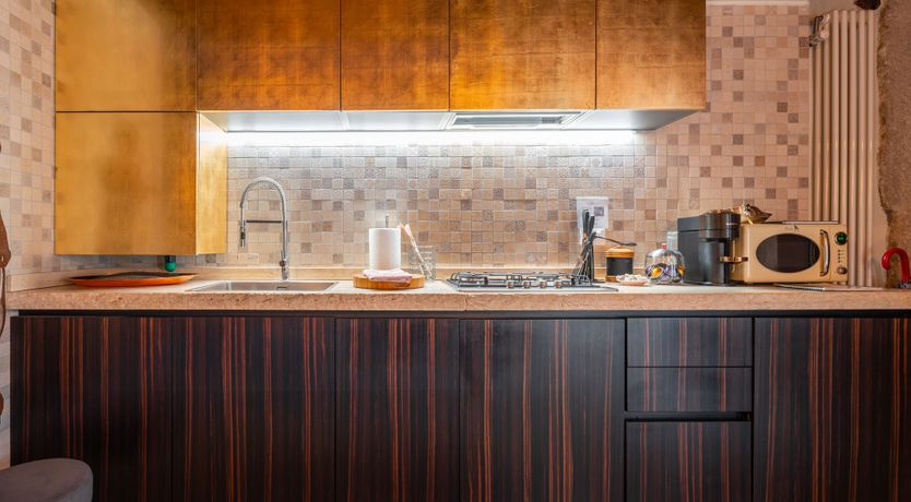 Photo of The Canal House