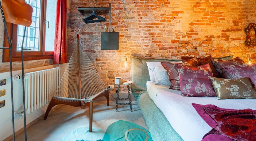 Photo of The Canal House