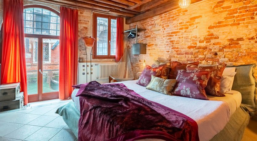 Photo of The Canal House