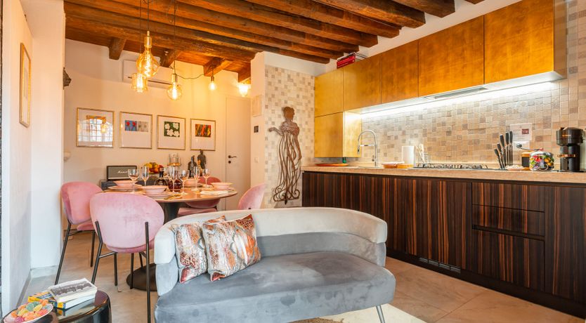 Photo of The Canal House