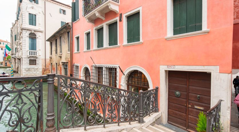 Photo of The Canal House