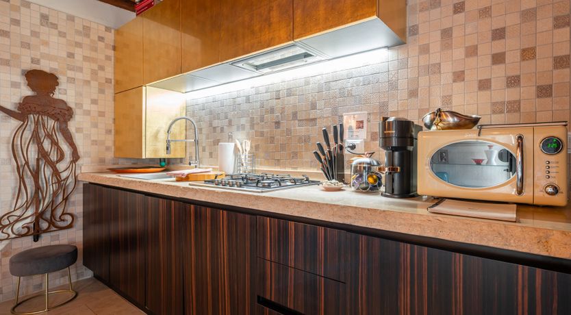 Photo of The Canal House