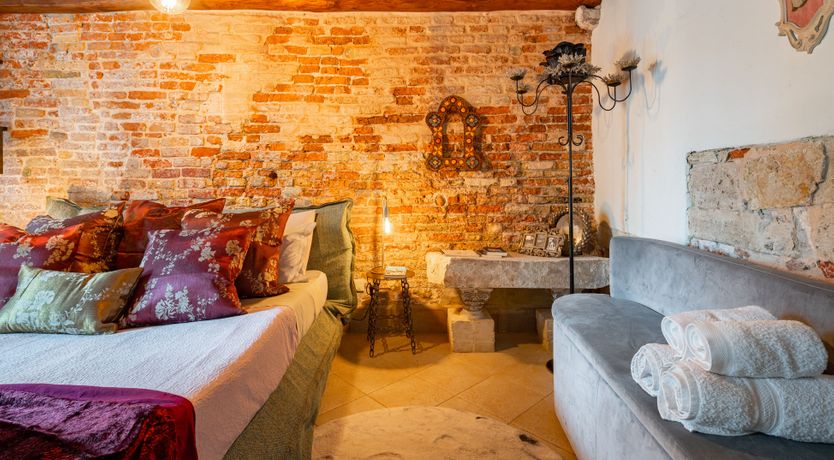 Photo of The Canal House