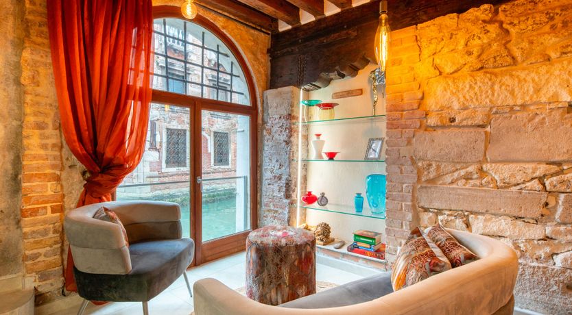 Photo of The Canal House