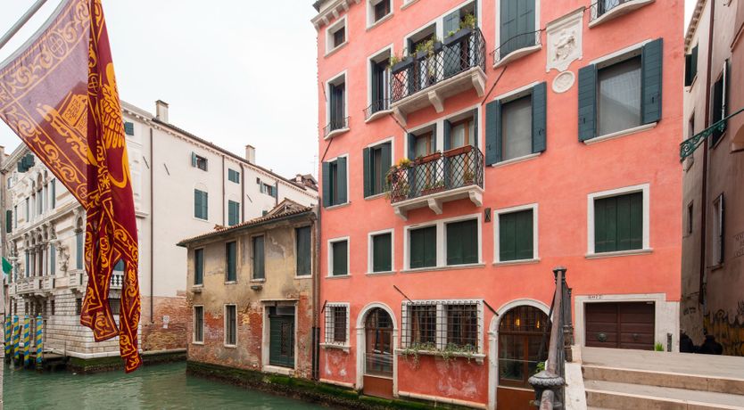 Photo of The Canal House