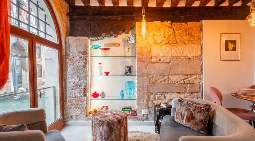 Photo of The Canal House