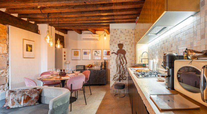 Photo of The Canal House