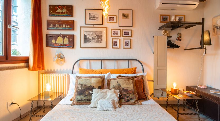 Photo of The Canal House