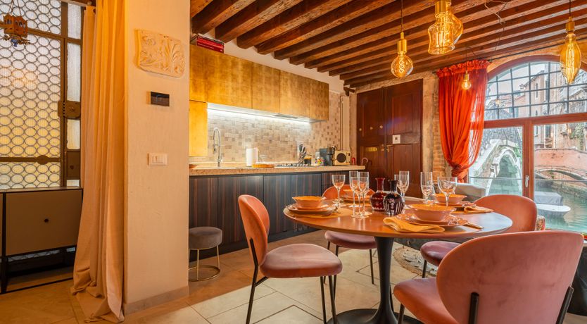 Photo of The Canal House