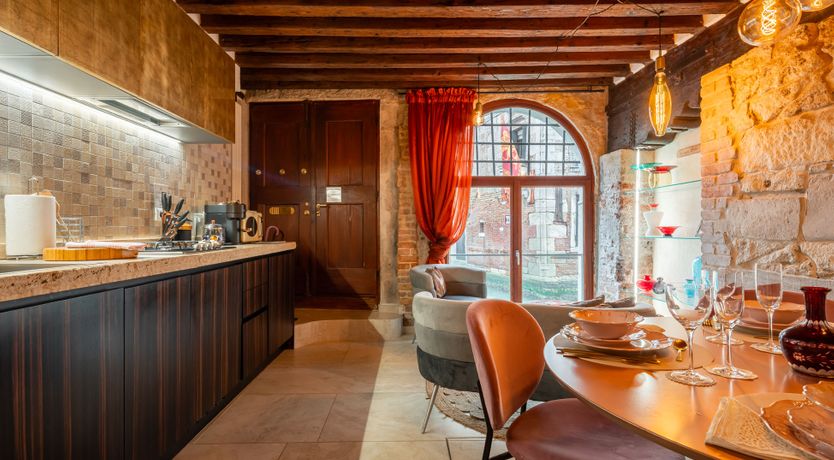 Photo of The Canal House