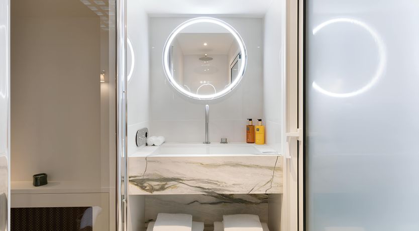 Photo of A Parisian Picture