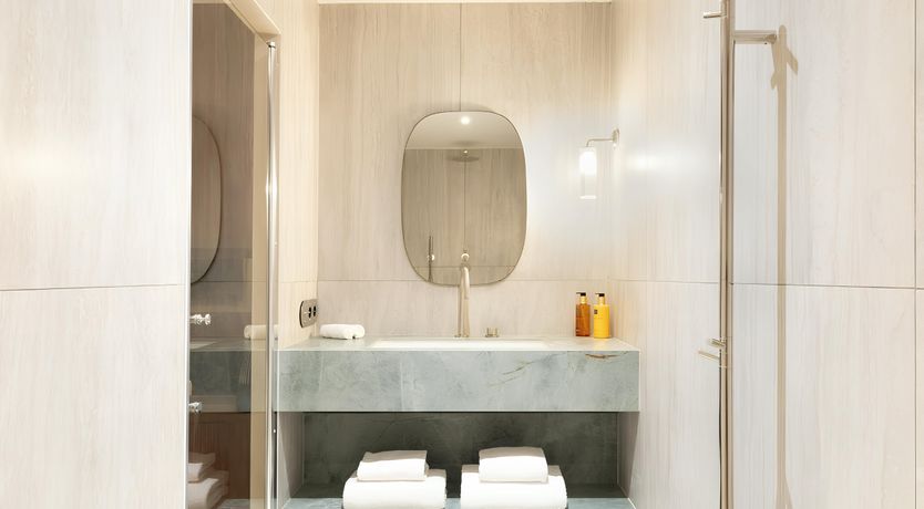 Photo of A Parisian Picture