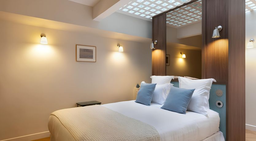 Photo of A Parisian Picture