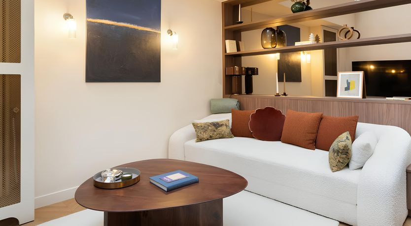 Photo of A Parisian Picture