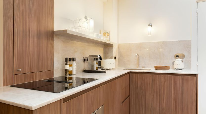 Photo of A Parisian Picture