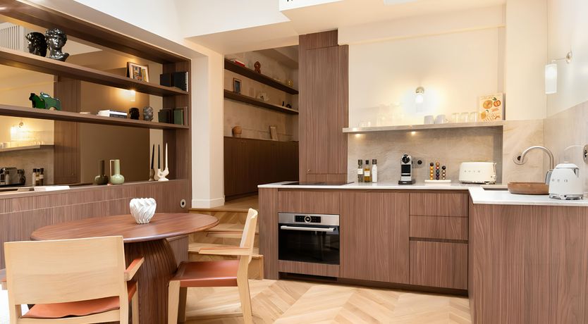 Photo of A Parisian Picture