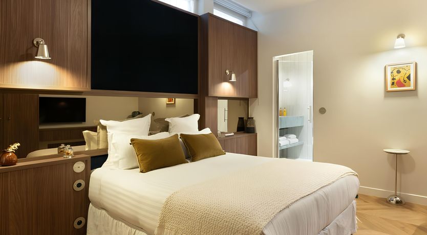 Photo of A Parisian Picture