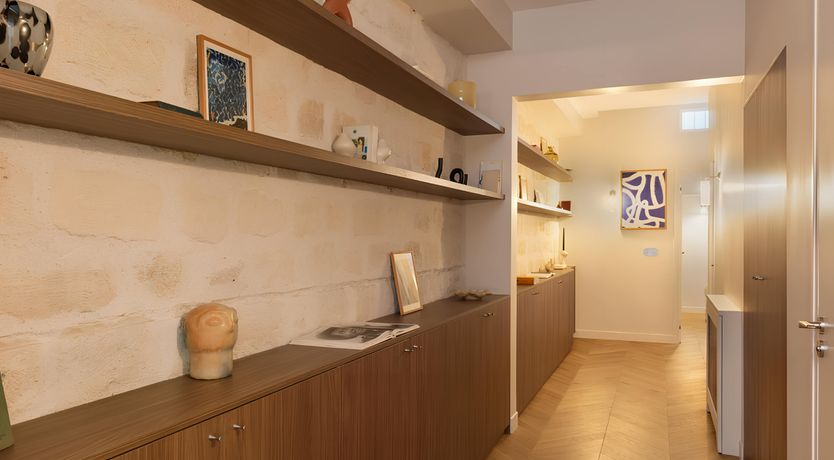 Photo of A Parisian Picture