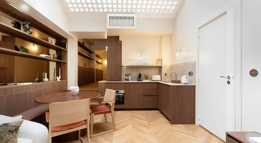 Photo of A Parisian Picture