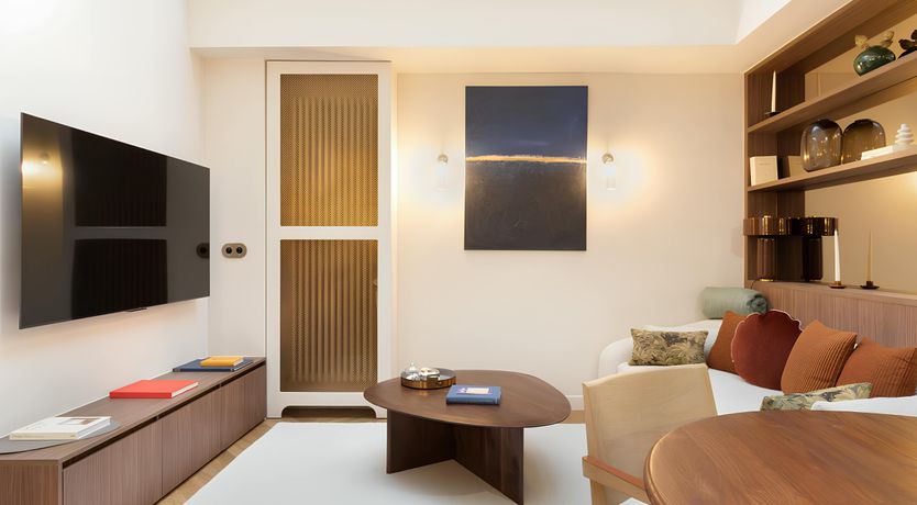 Photo of A Parisian Picture