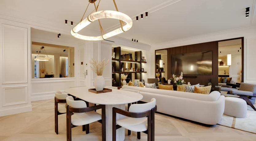 Photo of Paris Jewel