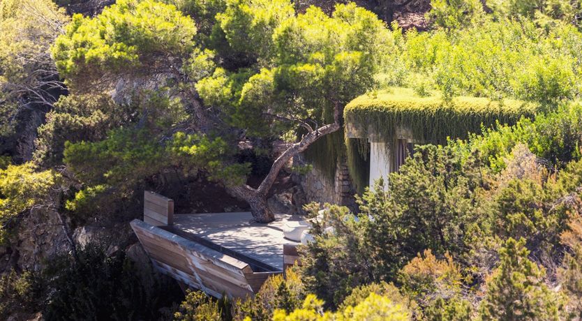 Photo of Ibiza Sunrise