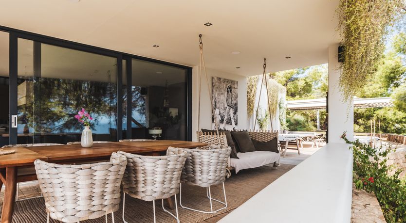 Photo of Ibiza Sunrise