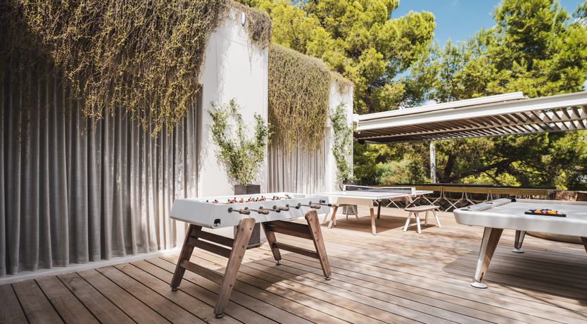 Photo of Ibiza Sunrise