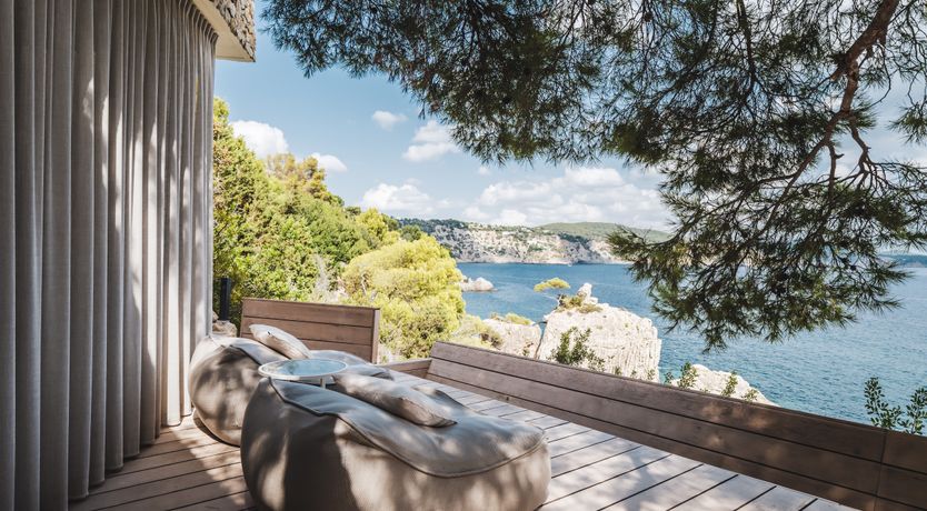 Photo of Ibiza Sunrise