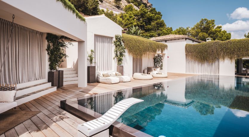 Photo of Ibiza Sunrise