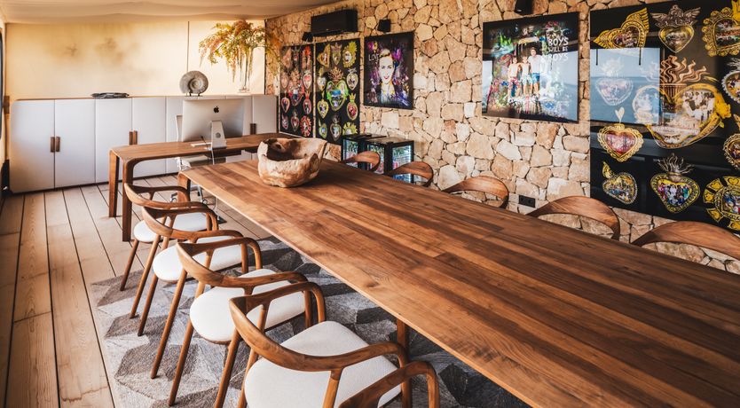 Photo of Ibiza Sunrise