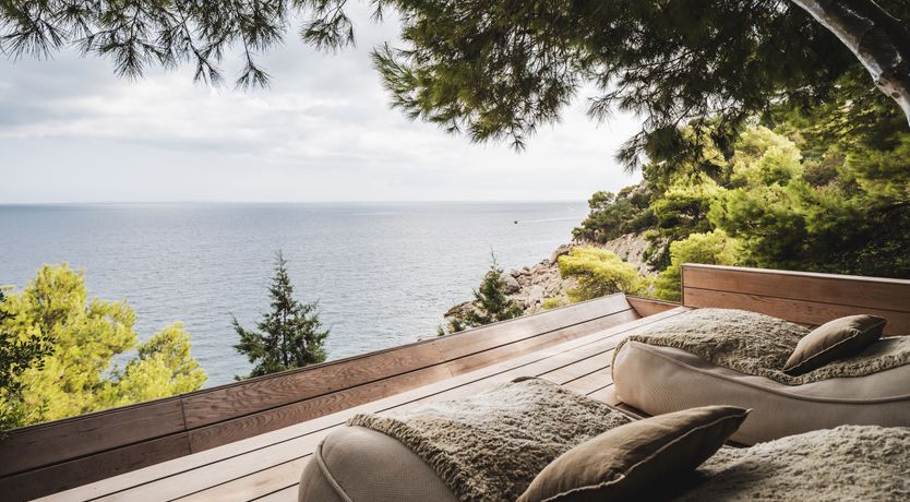 Photo of Ibiza Sunrise