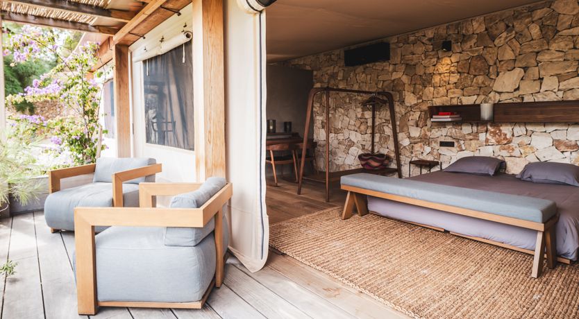 Photo of Ibiza Sunrise