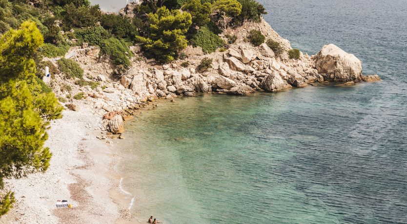 Photo of Ibiza Sunrise