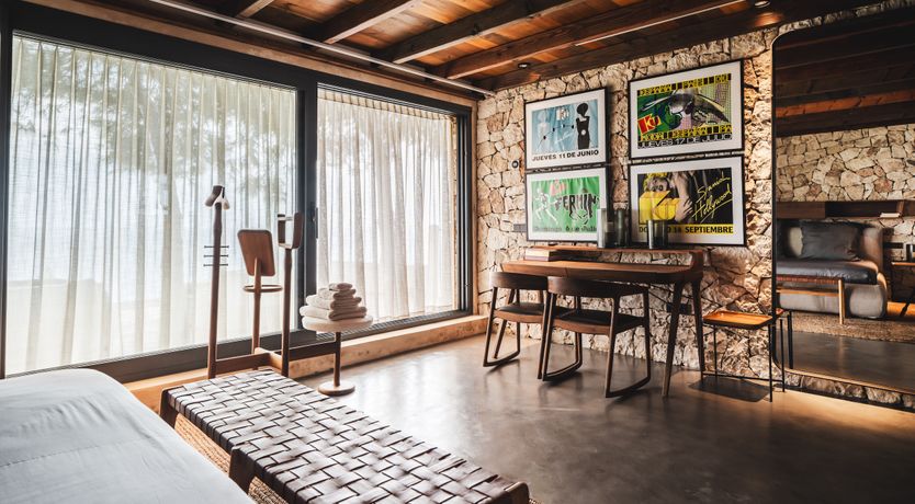 Photo of Ibiza Sunrise