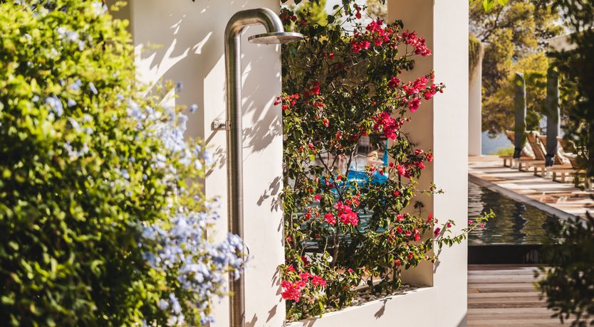 Photo of Ibiza Sunrise