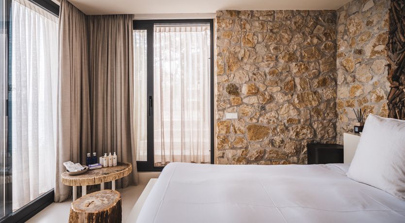 Photo of Ibiza Sunrise