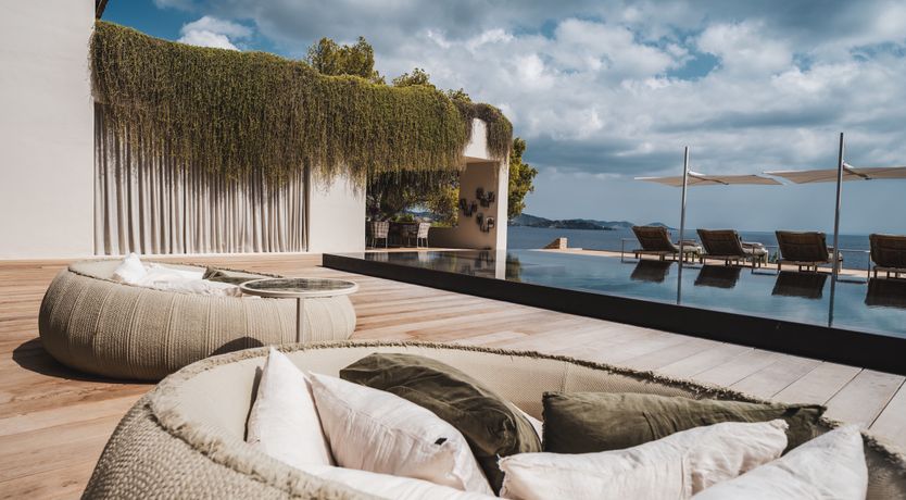 Photo of Ibiza Sunrise