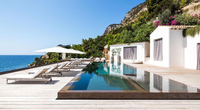 Photo of Ibiza Sunrise