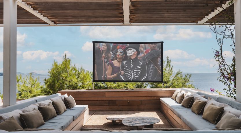 Photo of Ibiza Sunrise