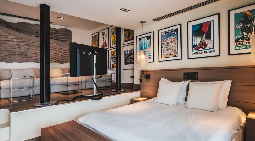 Photo of Ibiza Sunrise