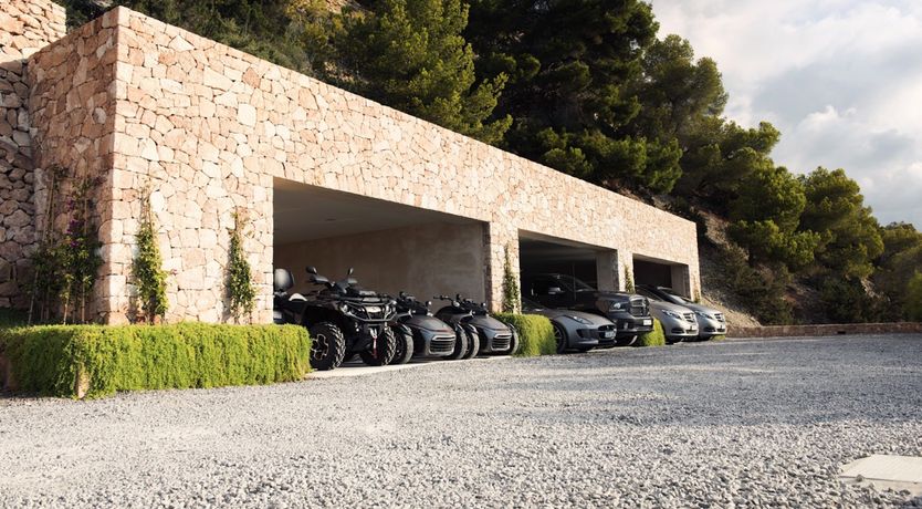 Photo of Ibiza Sunrise