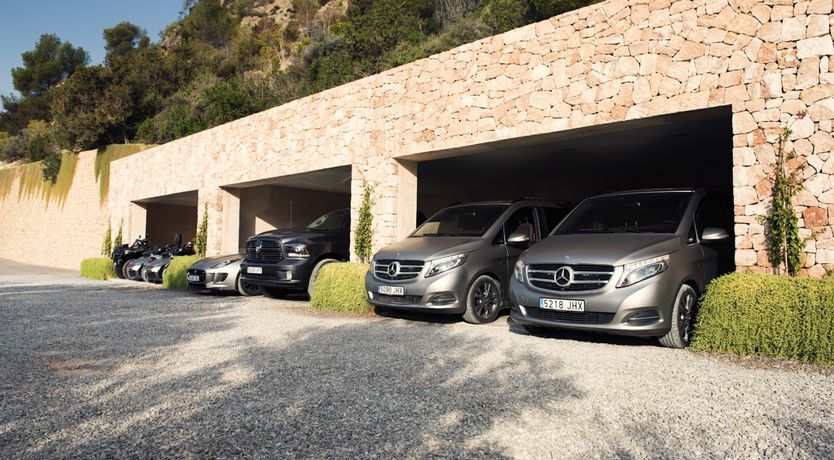 Photo of Ibiza Sunrise